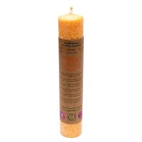 Phoenix Import Duftkerze 662 Swadhisthana 2. Chakra