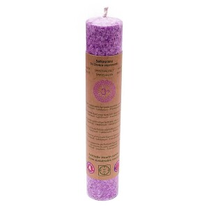 Phoenix Import Duftkerze 667 Sahasrara 7. Chakra