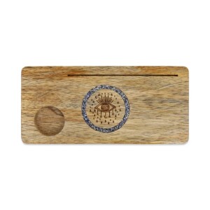 Phoenix Import 78480 Kartenhalter Spirituelles Auge...