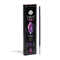 Phoenix Import Sagrada Madre Räucherstäbchen Tarot Gems Amethyst