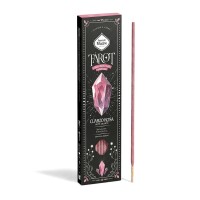 Phoenix Import Sagrada Madre Räucherstäbchen Tarot Gems Rosenquarz
