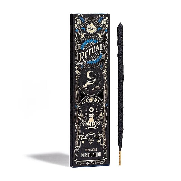 Phoenix Import Sagrada Madre Räucherstäbchen Ritual Reinigung