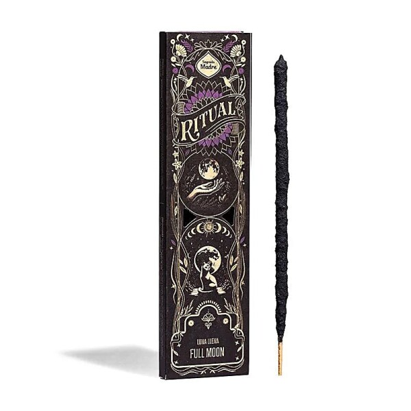 Phoenix Import Sagrada Madre Räucherstäbchen Ritual Vollmond