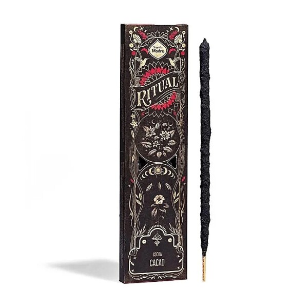 Phoenix Import Sagrada Madre Räucherstäbchen Ritual Kakao