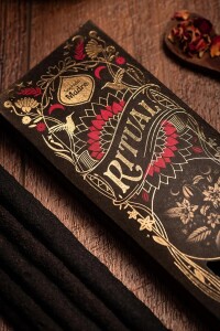 Phoenix Import Sagrada Madre Räucherstäbchen Ritual Kakao