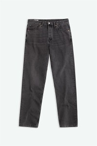 Kings of Indigo Herren Jeans Roy Holo Grey Worn