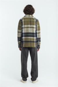 Kings of Indigo Herren Jeans Roy Holo Grey Worn