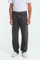 Kings of Indigo Herren Jeans Roy Holo Grey Worn