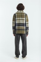 Kings of Indigo Herren Jeans Roy Holo Grey Worn