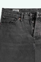 Kings of Indigo Herren Jeans Roy Holo Grey Worn