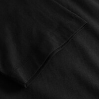 Dedicated Damen T-Shirt Vadstena Autumn Harvest Black