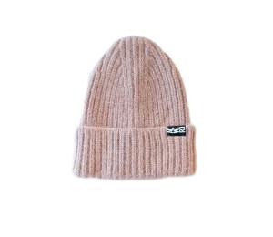 Alwero Unisex Mütze Como tan OS