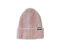 Alwero Unisex Mütze Como tan OS