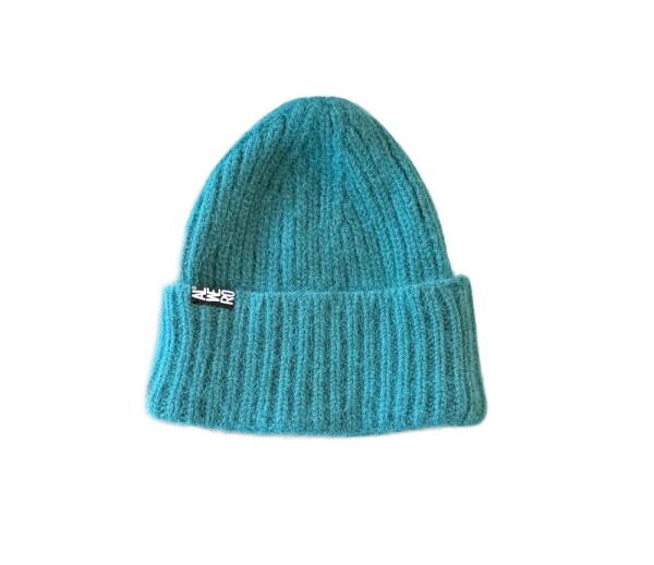 Alwero Unisex Mütze Como green OS