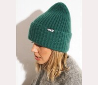 Alwero Unisex Mütze Como green OS