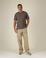 Stanley&Stella Unisex T-Shirt Creator 2.0 mocha