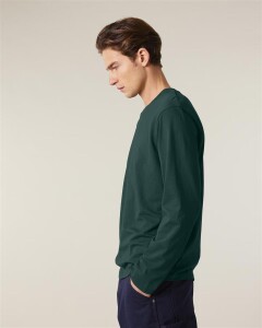 Stanley&Stella Unisex Longsleeve Creator 2.0 glazed...