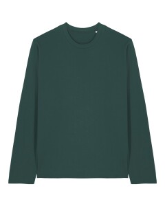 Stanley&Stella Unisex Longsleeve Creator 2.0 glazed green