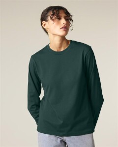 Stanley&Stella Unisex Longsleeve Creator 2.0 glazed...