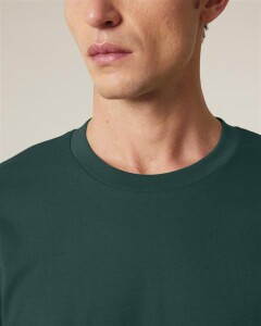 Stanley&Stella Unisex Longsleeve Creator 2.0 glazed green
