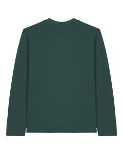 Stanley&Stella Unisex Longsleeve Creator 2.0 glazed green