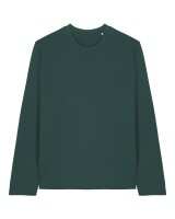 Stanley&Stella Unisex Longsleeve Creator 2.0 glazed green