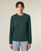 Stanley&Stella Unisex Longsleeve Creator 2.0 glazed green