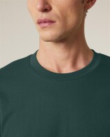 Stanley&Stella Unisex Longsleeve Creator 2.0 glazed green