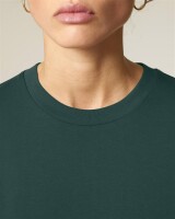Stanley&Stella Unisex Longsleeve Creator 2.0 glazed green