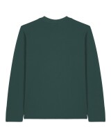 Stanley&Stella Unisex Longsleeve Creator 2.0 glazed green