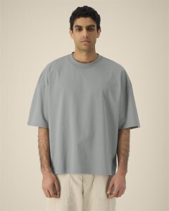 Stanley&Stella Unisex T-Shirt Hypster misty grey