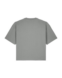Stanley&Stella Unisex T-Shirt Hypster misty grey