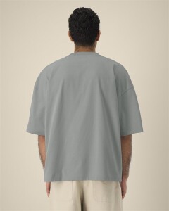 Stanley&Stella Unisex T-Shirt Hypster misty grey