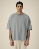 Stanley&Stella Unisex T-Shirt Hypster misty grey