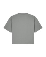 Stanley&Stella Unisex T-Shirt Hypster misty grey