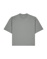 Stanley&Stella Unisex T-Shirt Hypster misty grey