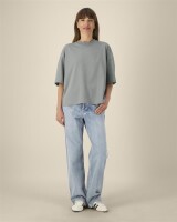 Stanley&Stella Unisex T-Shirt Hypster misty grey