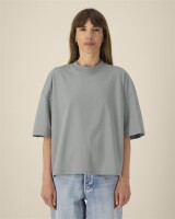 Stanley&Stella Unisex T-Shirt Hypster misty grey