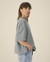 Stanley&Stella Unisex T-Shirt Hypster misty grey