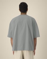 Stanley&Stella Unisex T-Shirt Hypster misty grey