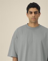 Stanley&Stella Unisex T-Shirt Hypster misty grey