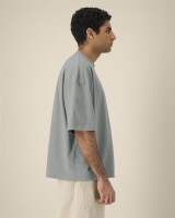 Stanley&Stella Unisex T-Shirt Hypster misty grey