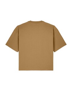 Stanley&Stella Unisex T-Shirt Hypster grounded beige