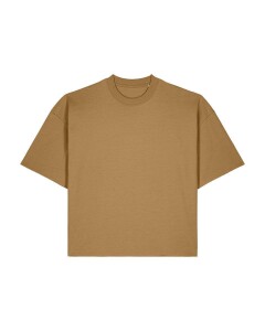 Stanley&Stella Unisex T-Shirt Hypster grounded beige
