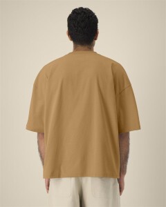 Stanley&Stella Unisex T-Shirt Hypster grounded beige