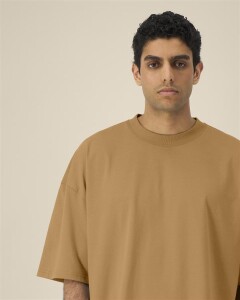 Stanley&Stella Unisex T-Shirt Hypster grounded beige