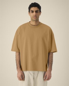 Stanley&Stella Unisex T-Shirt Hypster grounded beige