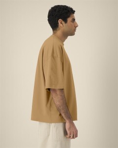 Stanley&Stella Unisex T-Shirt Hypster grounded beige