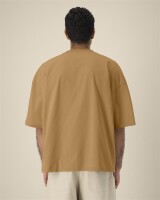 Stanley&Stella Unisex T-Shirt Hypster grounded beige