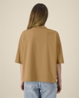 Stanley&Stella Unisex T-Shirt Hypster grounded beige